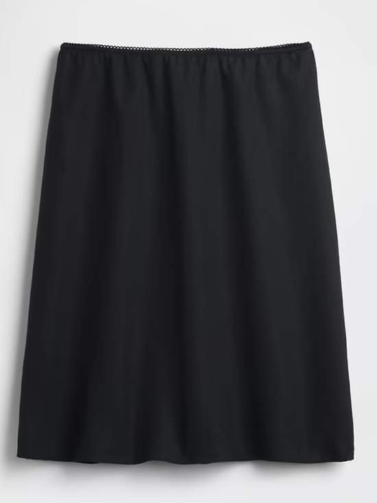 GAP Dresses & Skirts - NWT Gap Linen-Blend Bias-Cut Skirt